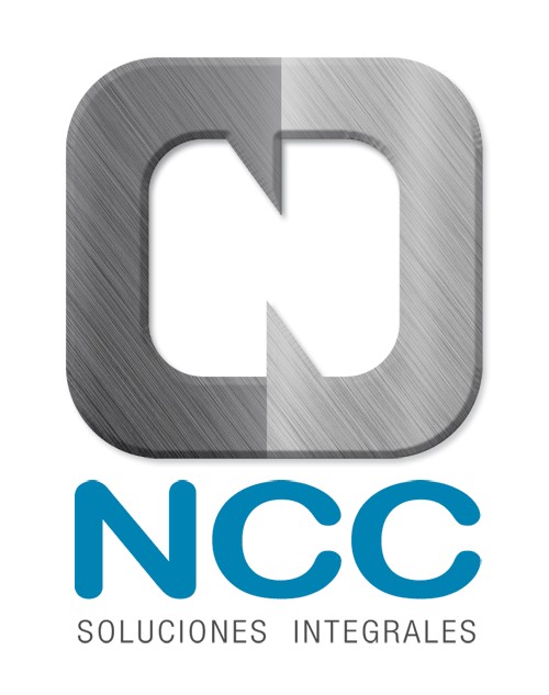 Logo de NCC Soluciones Integrales